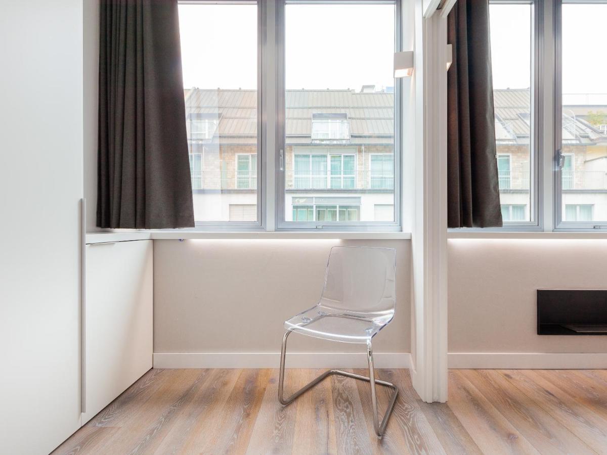 Easyhomes-City Centre Suites Milano Eksteriør billede