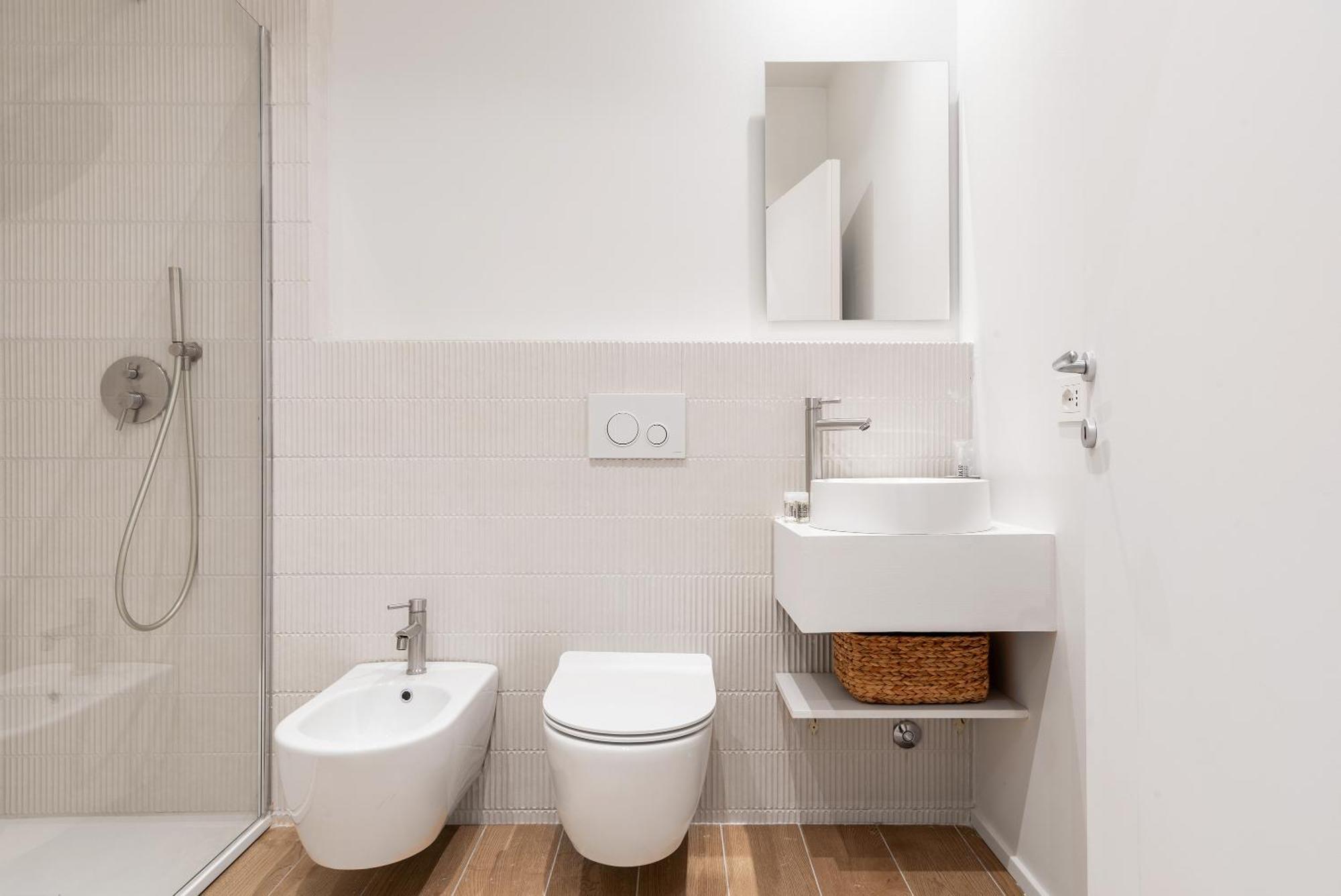 Easyhomes-City Centre Suites Milano Eksteriør billede