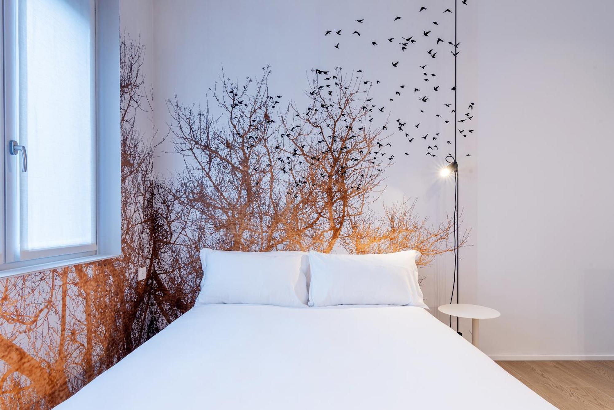 Easyhomes-City Centre Suites Milano Eksteriør billede