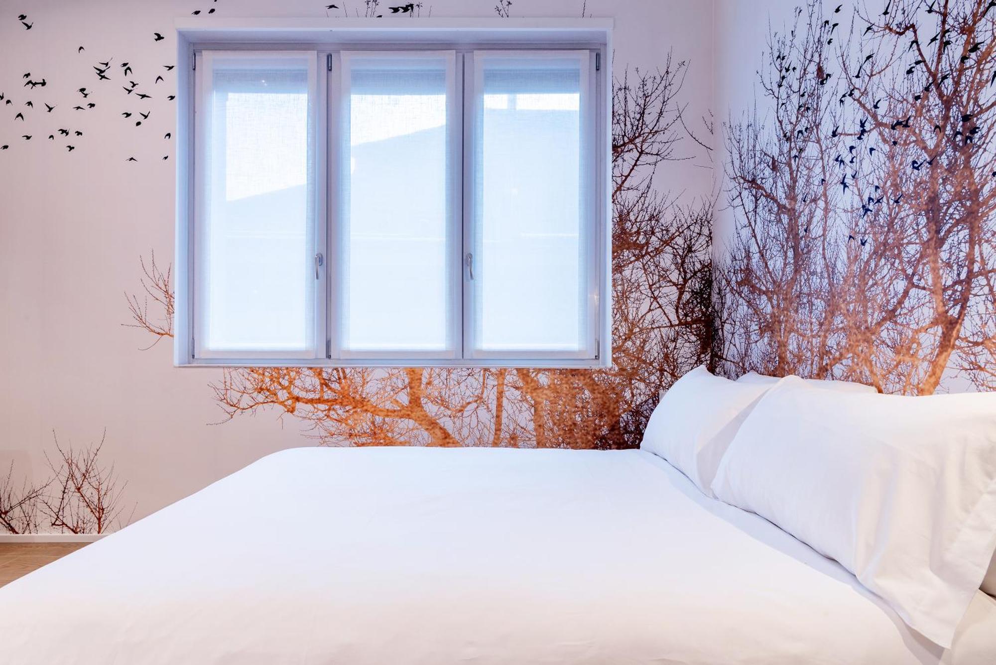 Easyhomes-City Centre Suites Milano Eksteriør billede