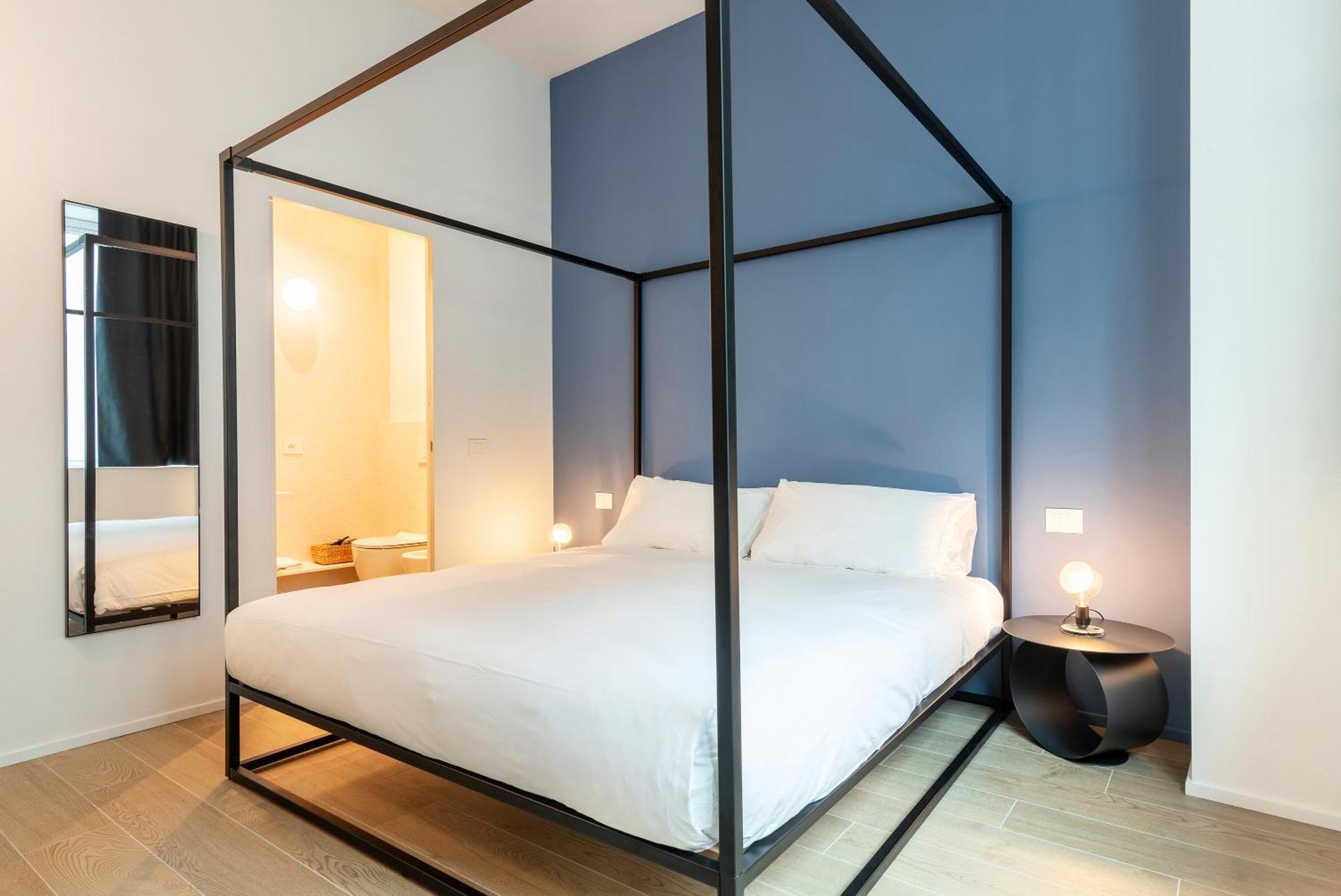 Easyhomes-City Centre Suites Milano Eksteriør billede