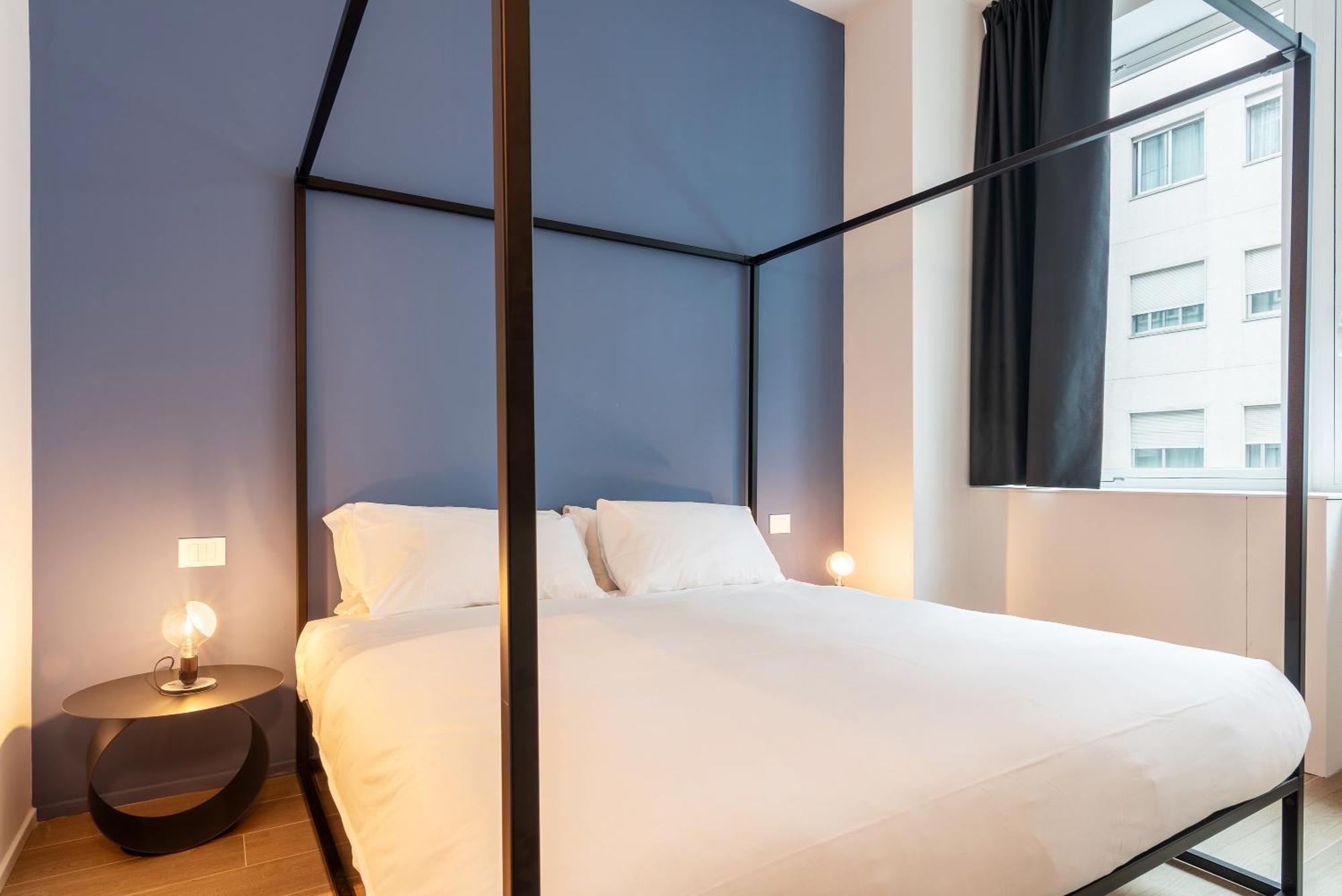 Easyhomes-City Centre Suites Milano Eksteriør billede